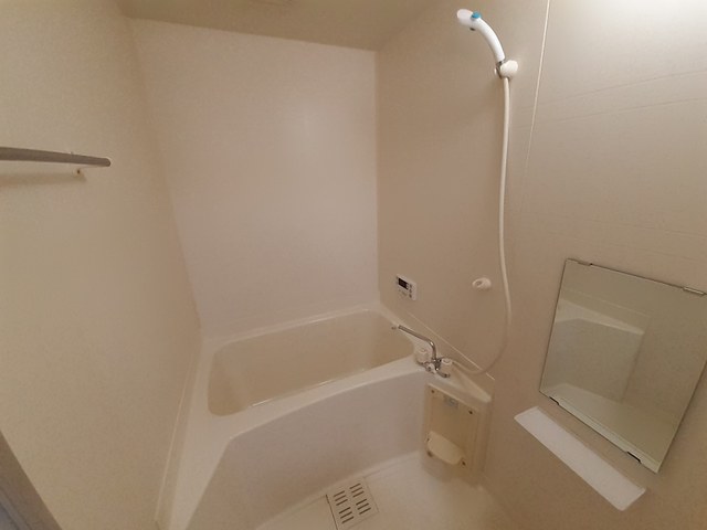 パークウインド 風呂画像