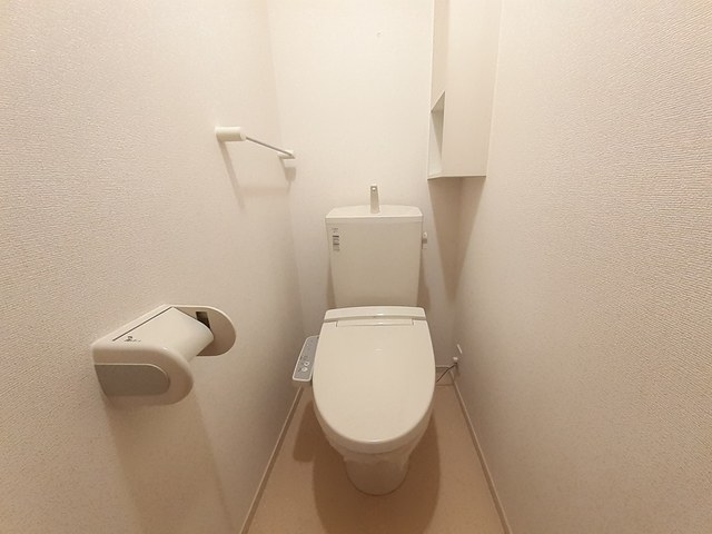 シャインコート その他2