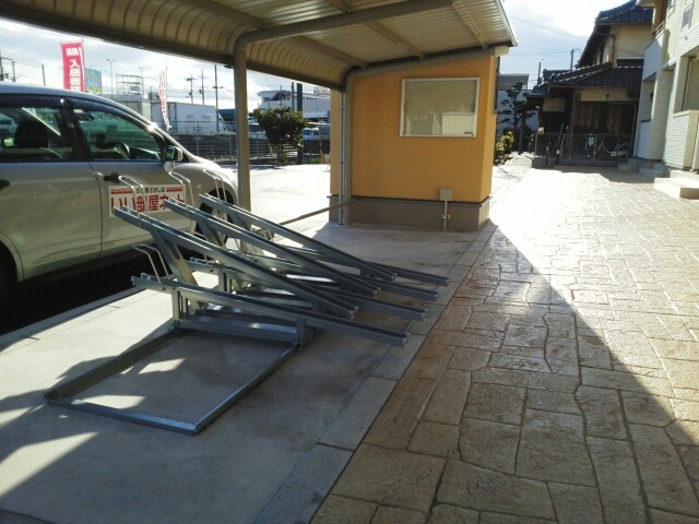 シャインコート その他7