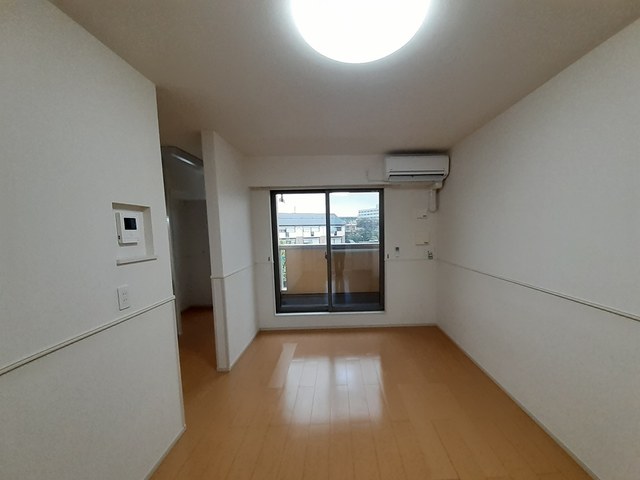 シャインコート リビング