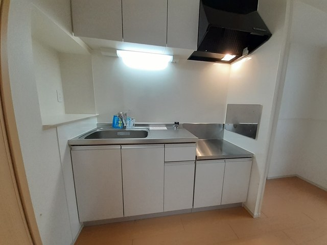 シャインコート キッチン