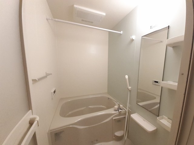 シャインコート 風呂画像