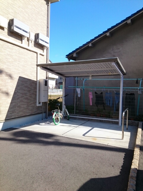 カーサコルティーレ　Ⅱ その他3