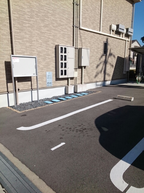 カーサコルティーレ　Ⅱ その他5