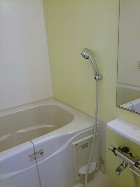 カーサコルティーレ　Ⅱ 風呂画像