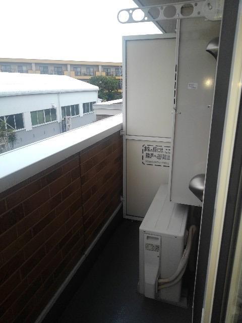 太間パークレジデンス その他4