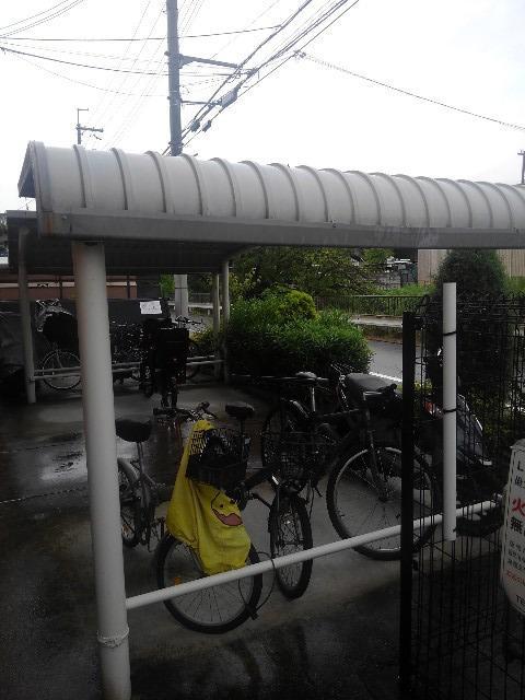 太間パークレジデンス その他6