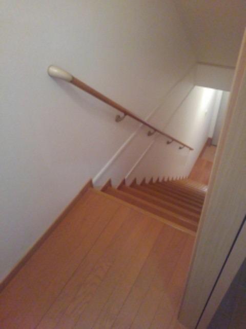 太間パークレジデンス 玄関