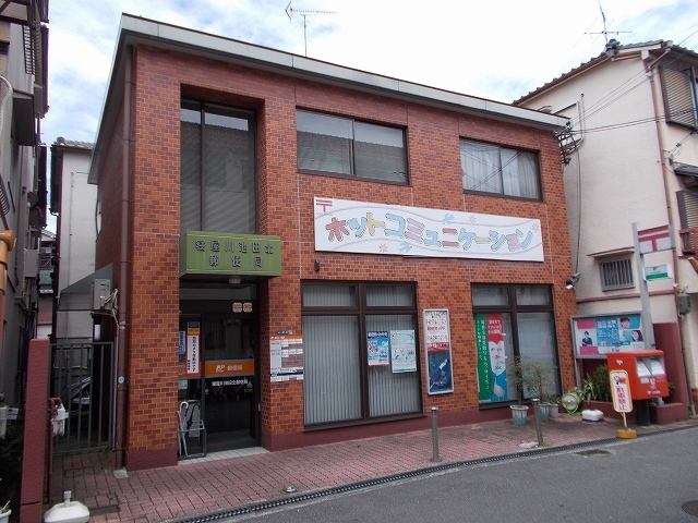 太間パークレジデンス その他外観3