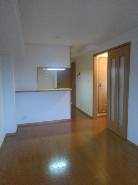 太間パークレジデンス その他8