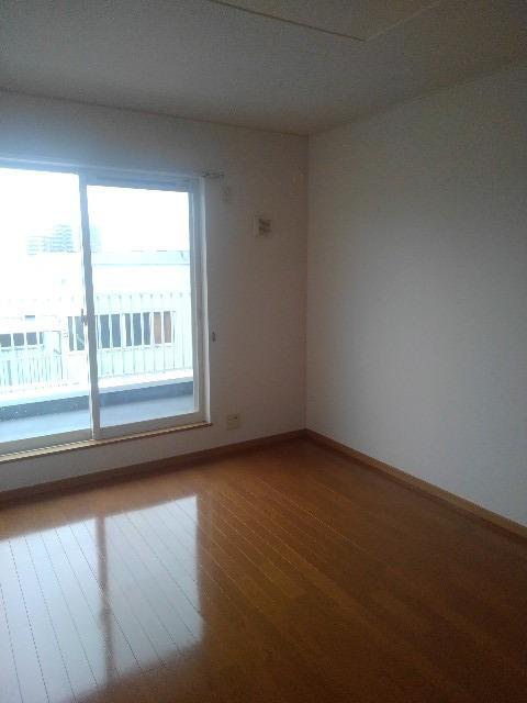 太間パークレジデンス リビング