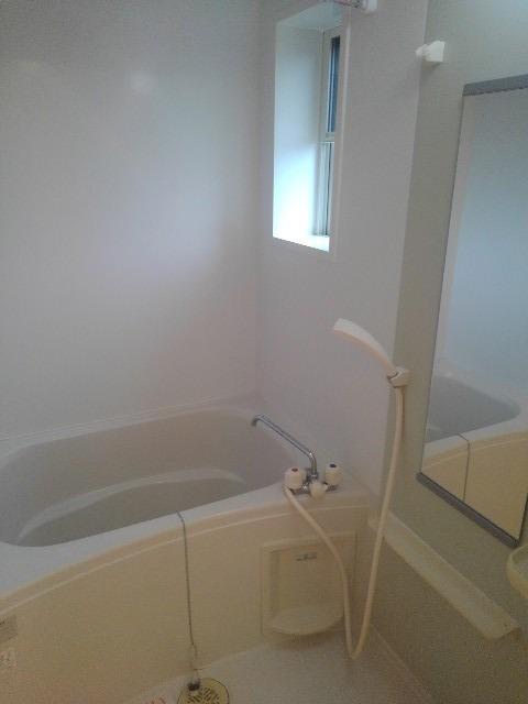 太間パークレジデンス 風呂画像