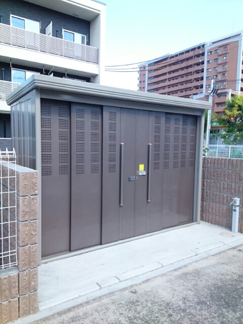 グラシオッソⅡ その他5