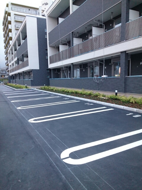 グラシオッソⅡ その他6