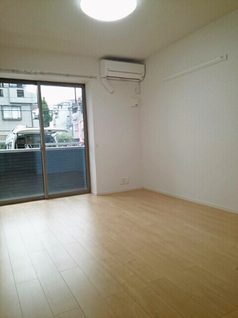 グラシオッソⅡ リビング