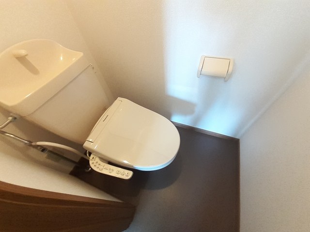 シャン・グリシーヌ その他2