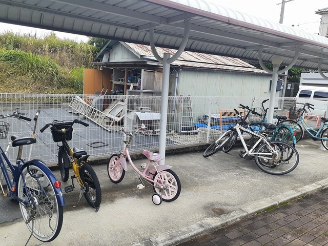 シャン・グリシーヌ その他6