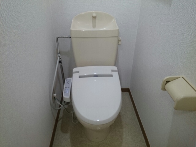 サンライト　ヒルＢ その他2