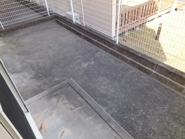 サンライト　ヒルＢ その他8