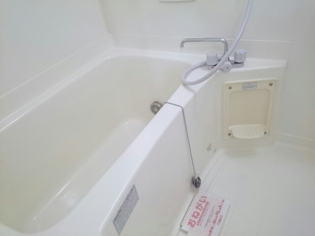 サンライト　ヒルＢ 風呂画像