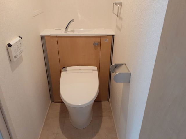 ブルーム国分 その他2