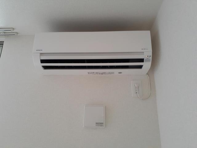 ブルーム国分 その他5