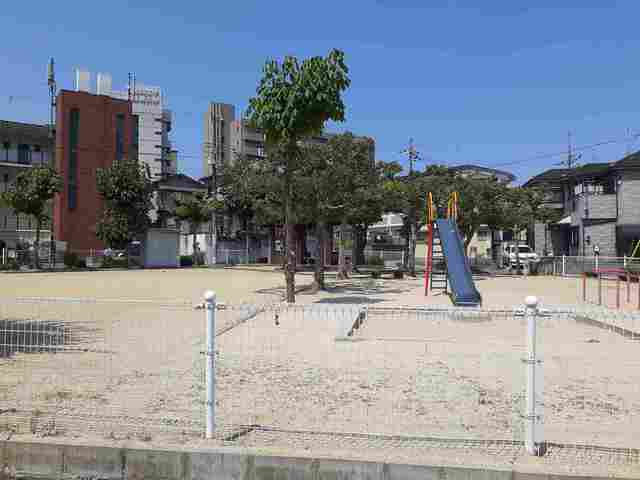 ブルーム国分 その他外観2