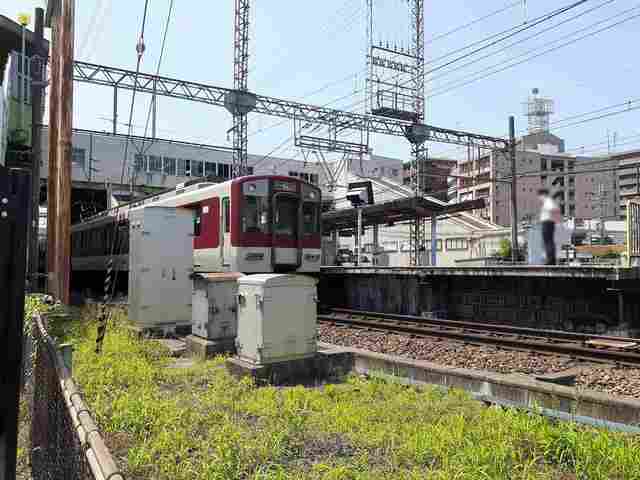 ブルーム国分 その他外観6