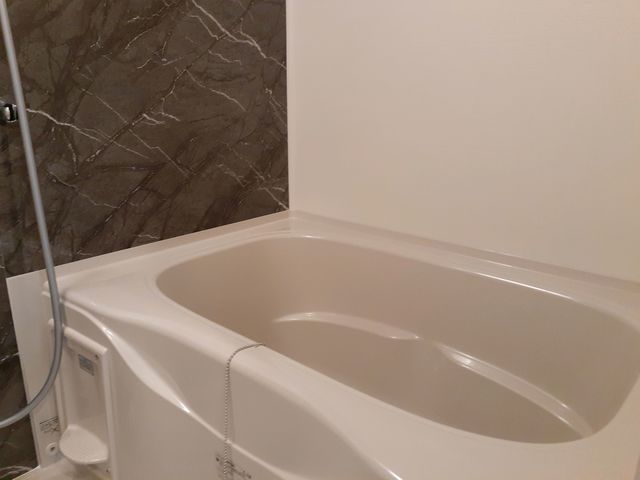 ブルーム国分 風呂画像