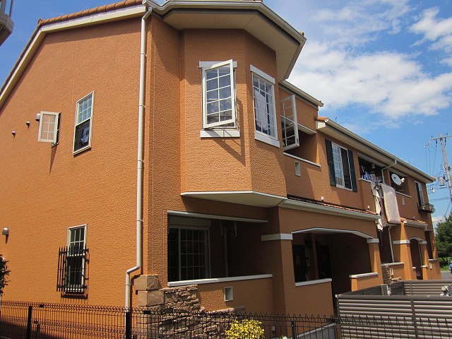 ルミエール 外観