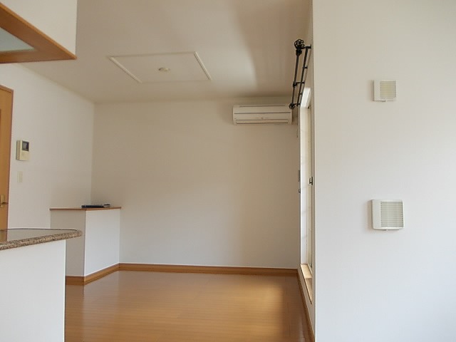 ルミエール リビング