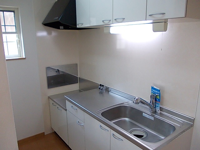 ルミエール キッチン