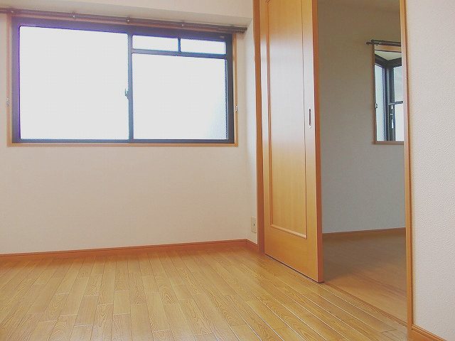 トリニティ－グレース リビング