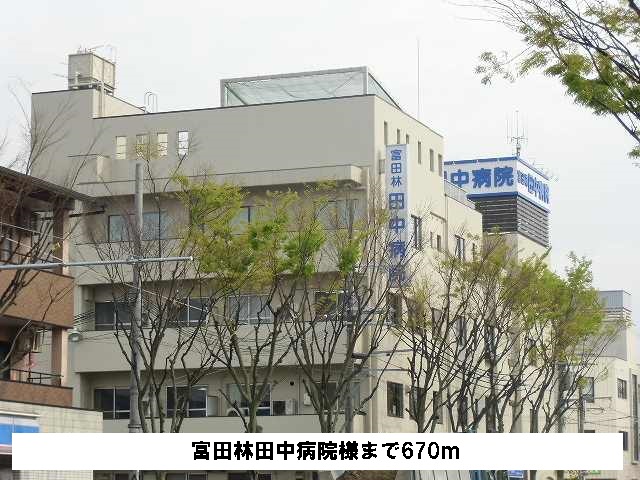 ビータ　プラシード その他外観2