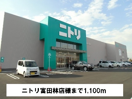 ビータ　プラシード その他外観4