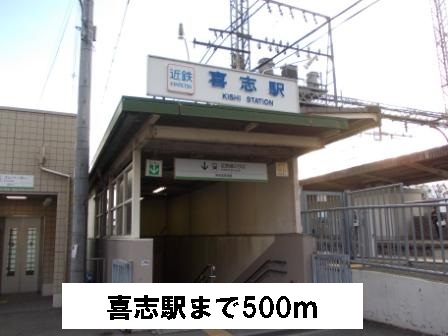 ビータ　プラシード その他外観5