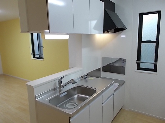 ビータ　プラシード キッチン