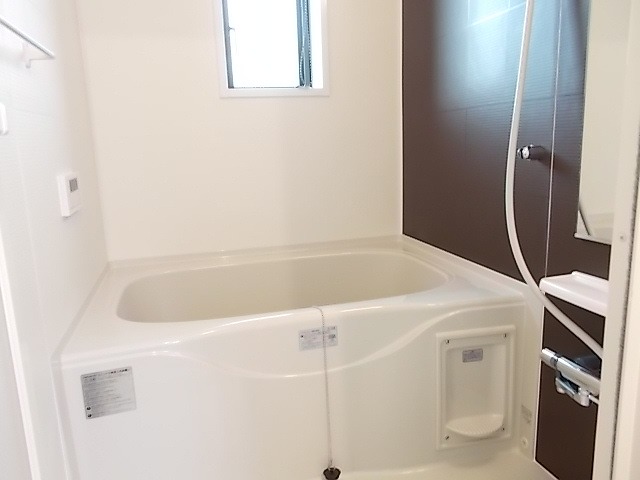 ビータ　プラシード 風呂画像