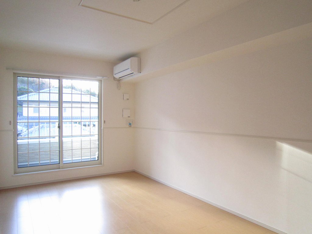 カルム　エレガンス リビング