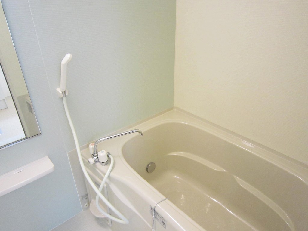 カルム　エレガンス 風呂画像