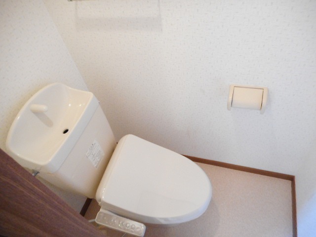 サンライト　ヒルＢ その他2