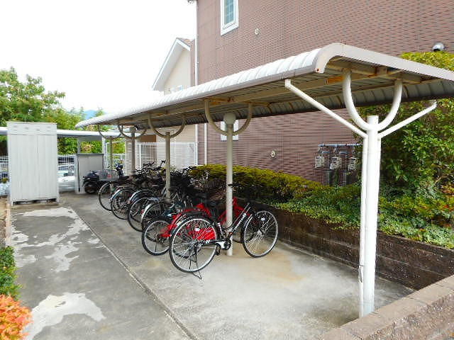 サンライト　ヒルＢ その他5