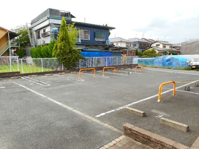 サンライト　ヒルＢ その他6