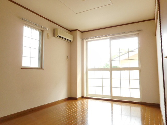 サンライト　ヒルＢ リビング