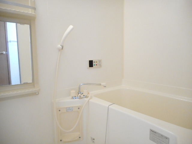 サンライト　ヒルＢ 風呂画像