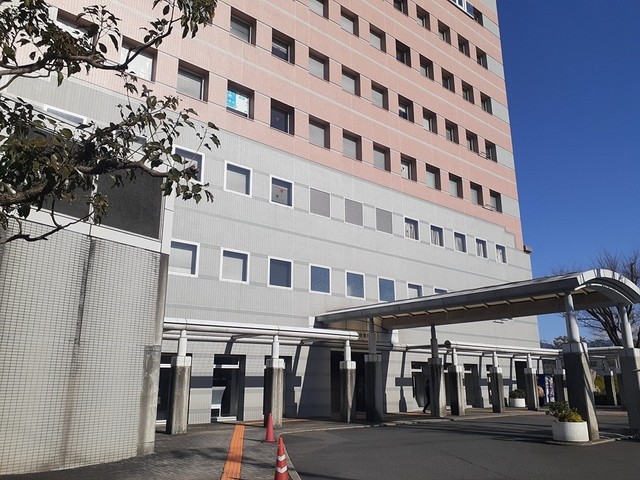 バーミィ その他外観2