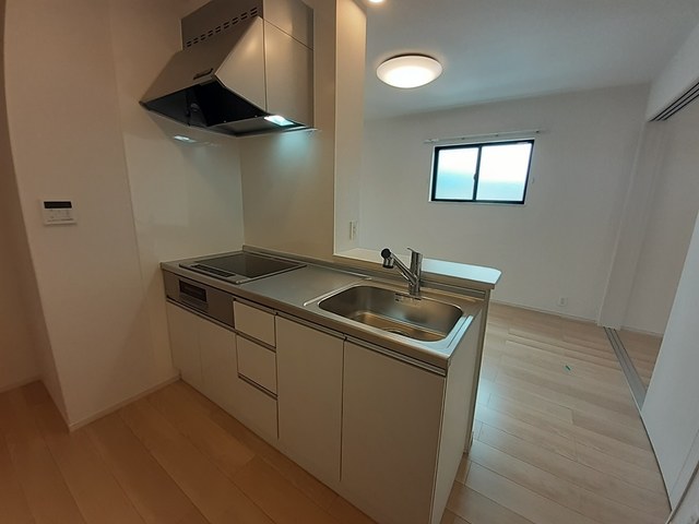 バーミィ キッチン