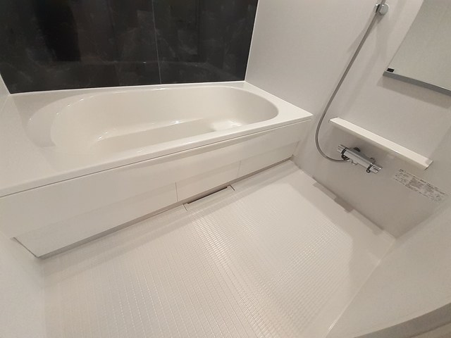 バーミィ 風呂画像