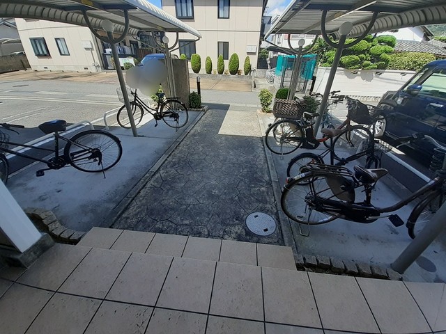 ビッグ　ウエスト その他6