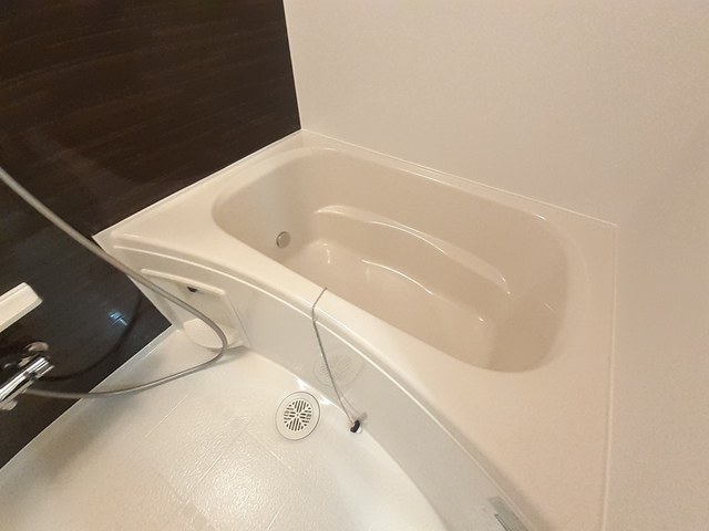 ポルチュラーカ 風呂画像